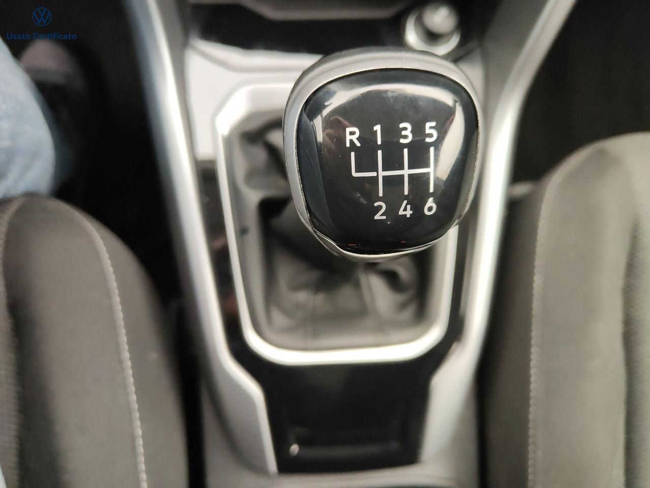 VOLKSWAGEN T-Roc 1ª serie - T-Roc 1.0 TSI Life