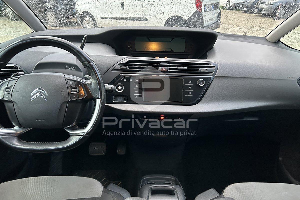 CITROEN Grand C4 Picasso BlueHDi 150 aut. Business