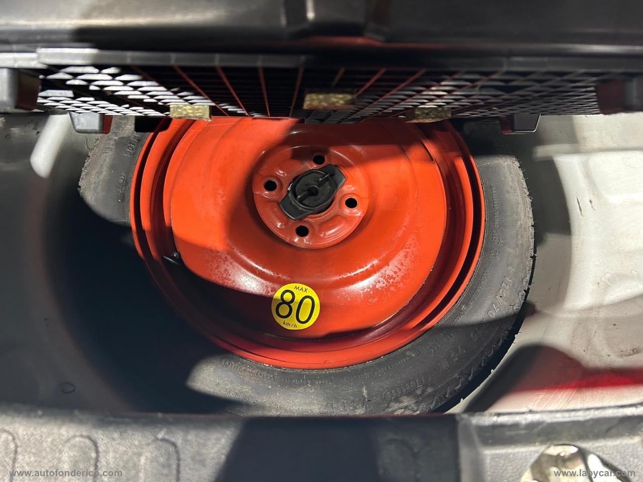 OPEL Agila 1.2 86 CV Enjoy