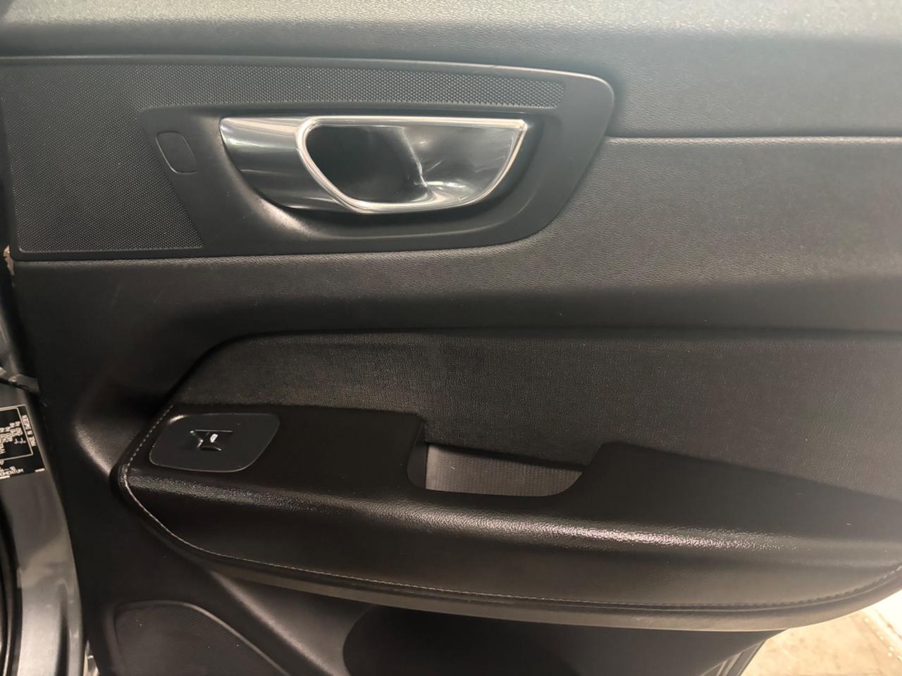 Volvo XC60 D4 AWD Inscription