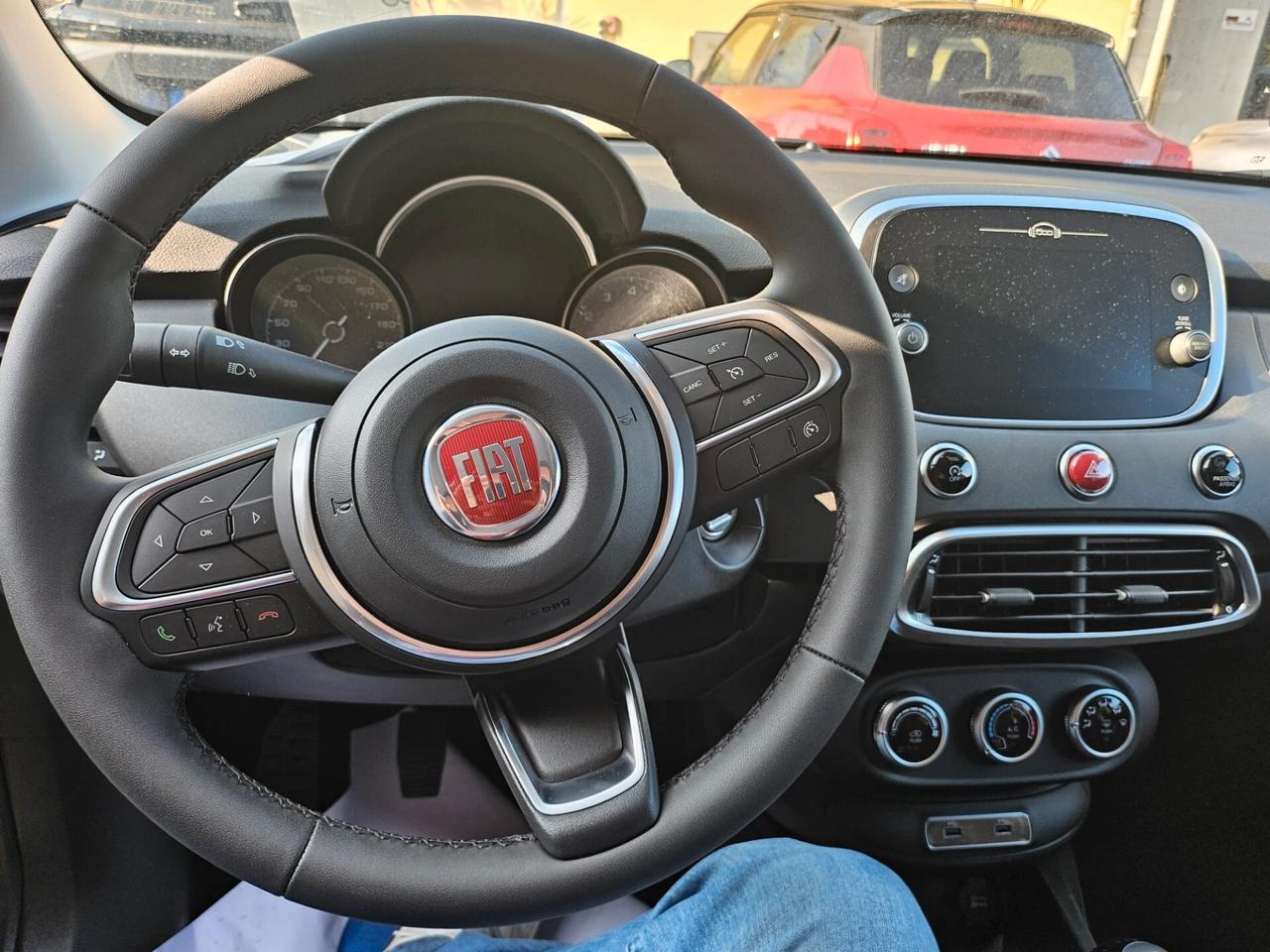 Fiat 500X 1.0 T3 120 CV