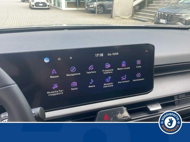 Kia Stonic Nuova 1.0 TGDI MHEV DCT Style