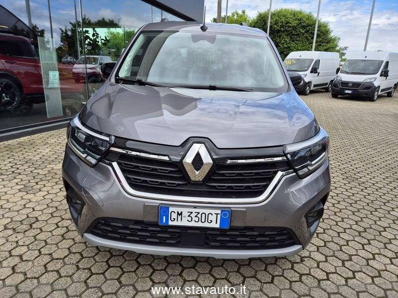 Renault Kangoo 1.5 Blue dCi 115CV EDC Equilibre