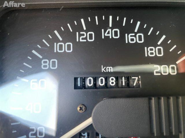 RENAULT Clio 1.1i cat 3 porte UP