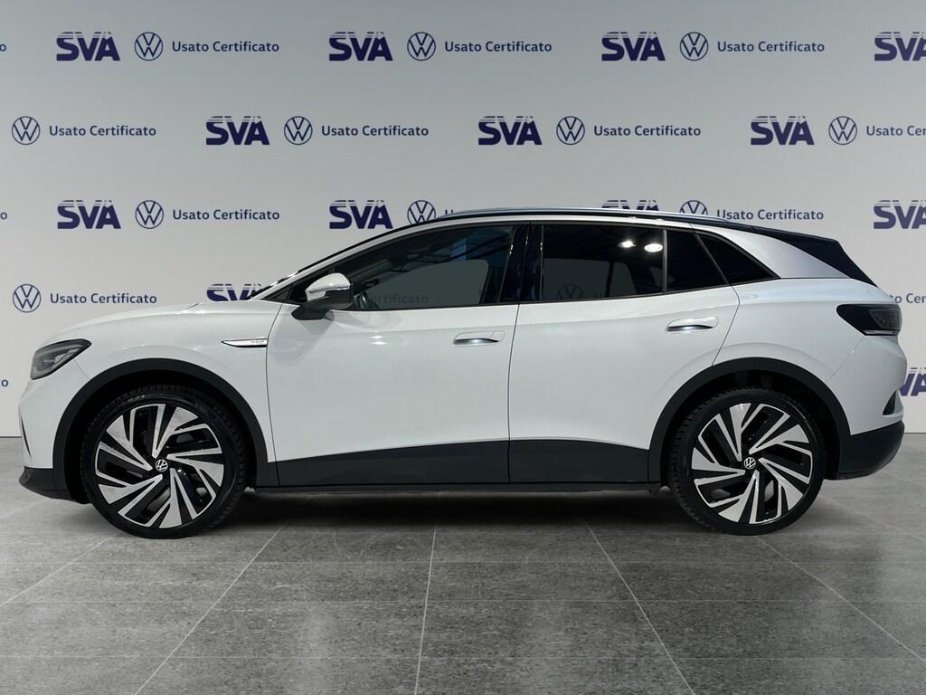 Volkswagen ID.4 204CV Batt.77kWh Tech (EV)