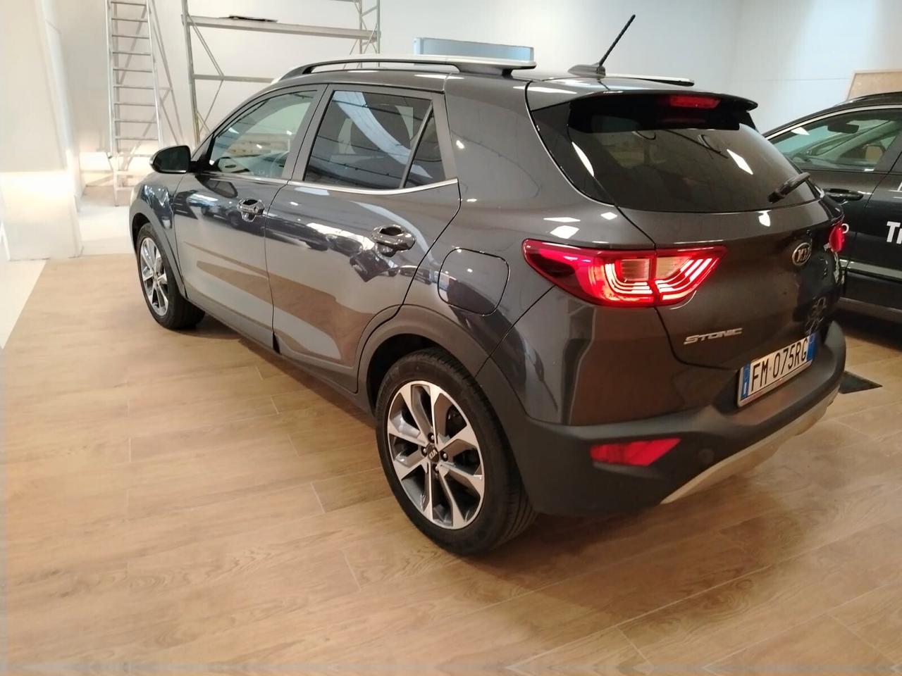 Kia Stonic 1.0 T-GDi 120 CV Energy