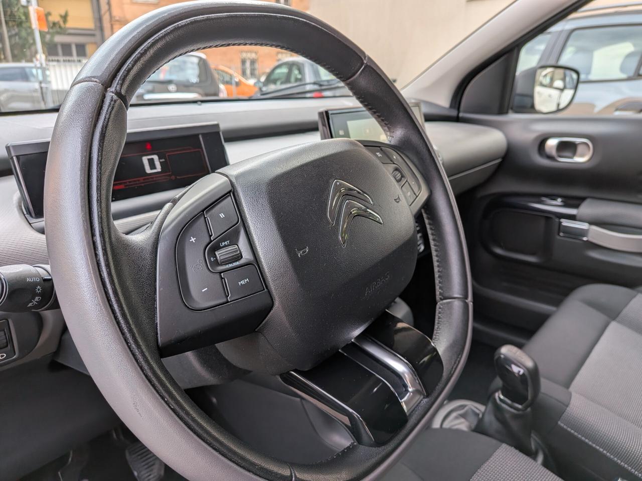 Citroen C4 Cactus 1.2 Shine