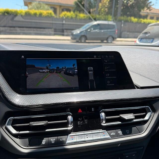 Bmw 135 M 135i xDrive