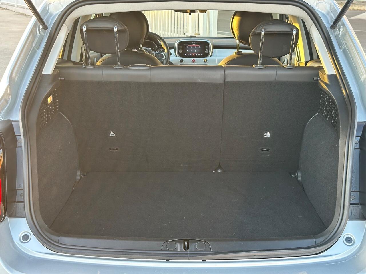 Fiat 500X 2021 1.3 MultiJet 95 CV Connect PARI AL