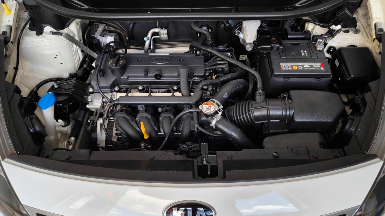 Kia Rio 1.2 CVVT 5p. Active