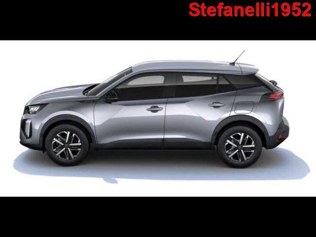 PEUGEOT 2008 1.2 puretech Style s&s 100cv