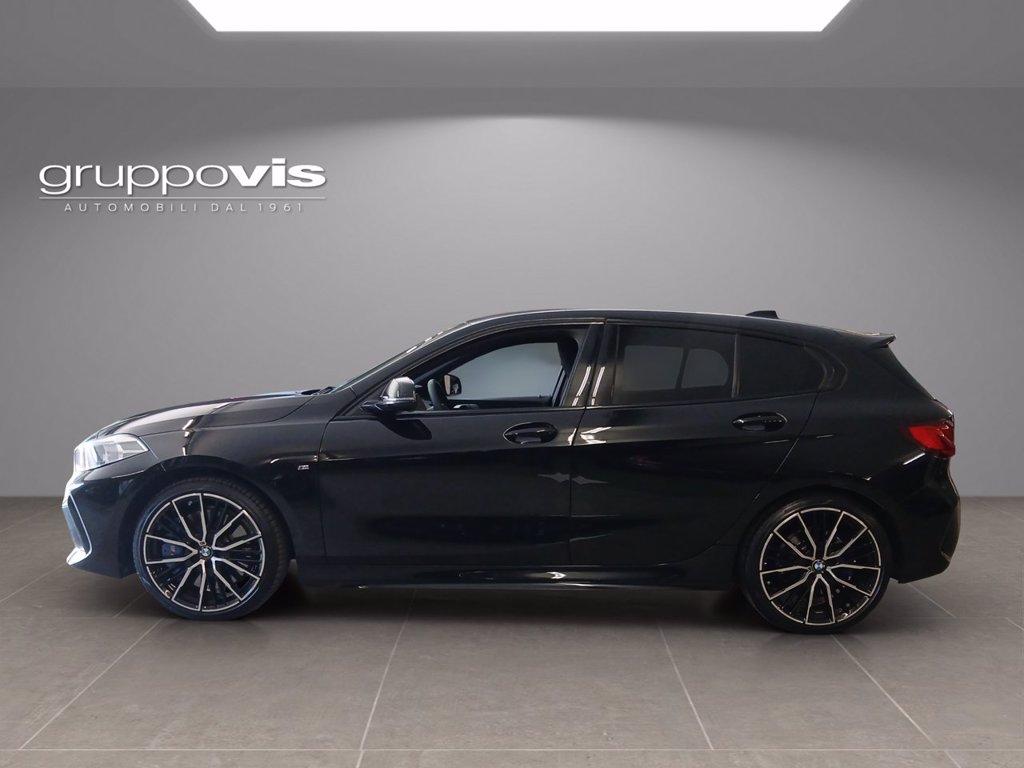 BMW 118i Msport del 2020