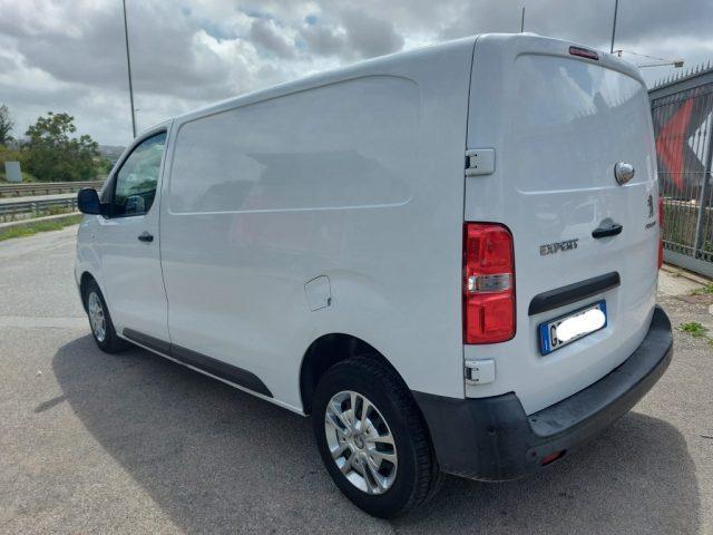 PEUGEOT Expert BlueHDi 100 S&S PC-TN Furgone Premium Compact