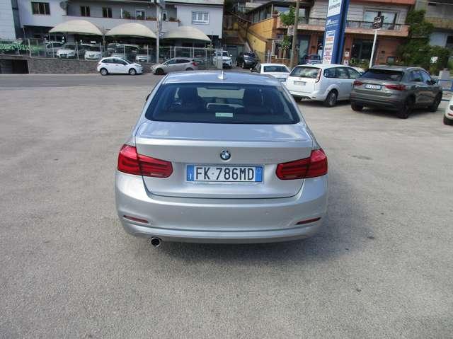 BMW 318 Business Advantage auto GARANTITA FULL OPT