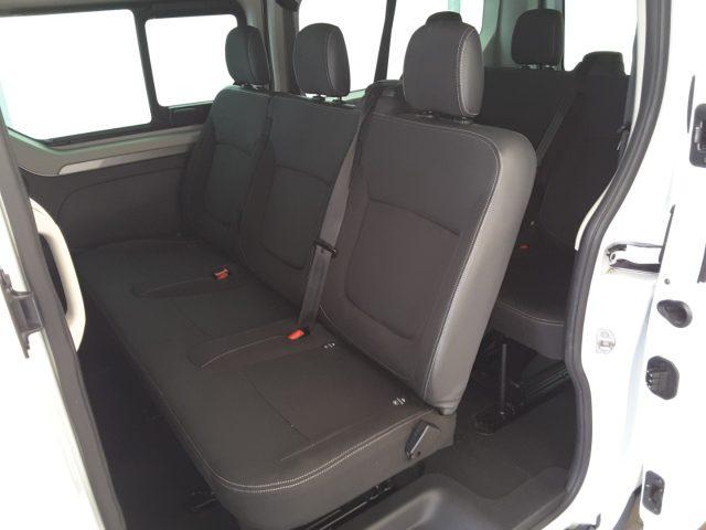 RENAULT Trafic 2.0 BluedCi 150cv PL-TN Equilibre *IVA INCLUSA*