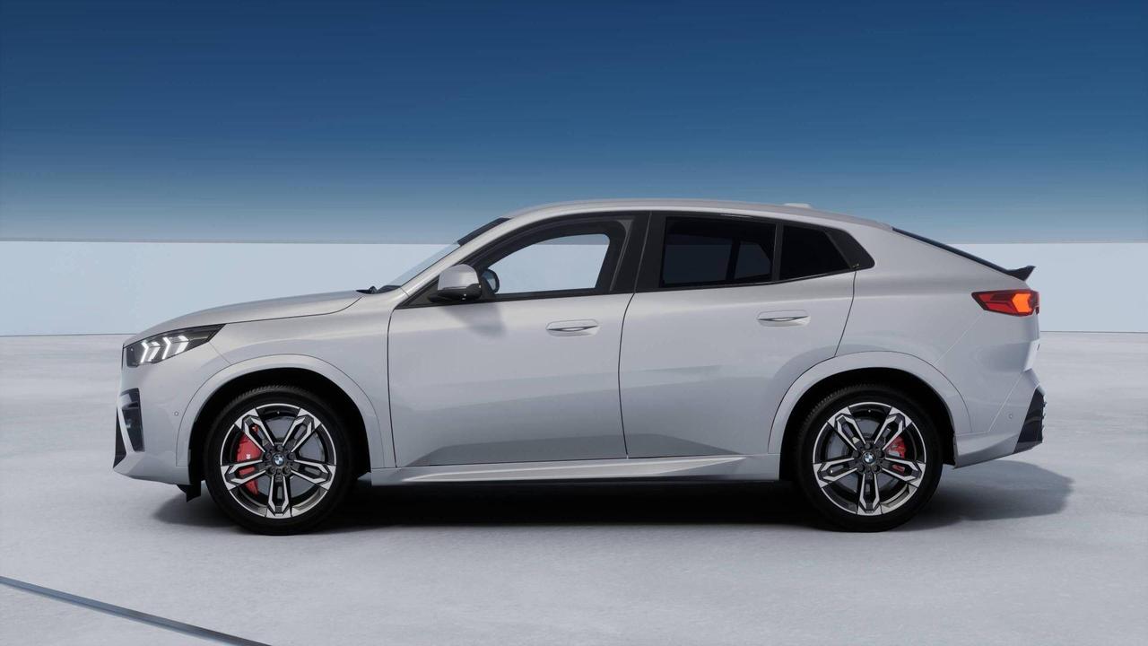 BMW X2 sDrive18d MSport Pro