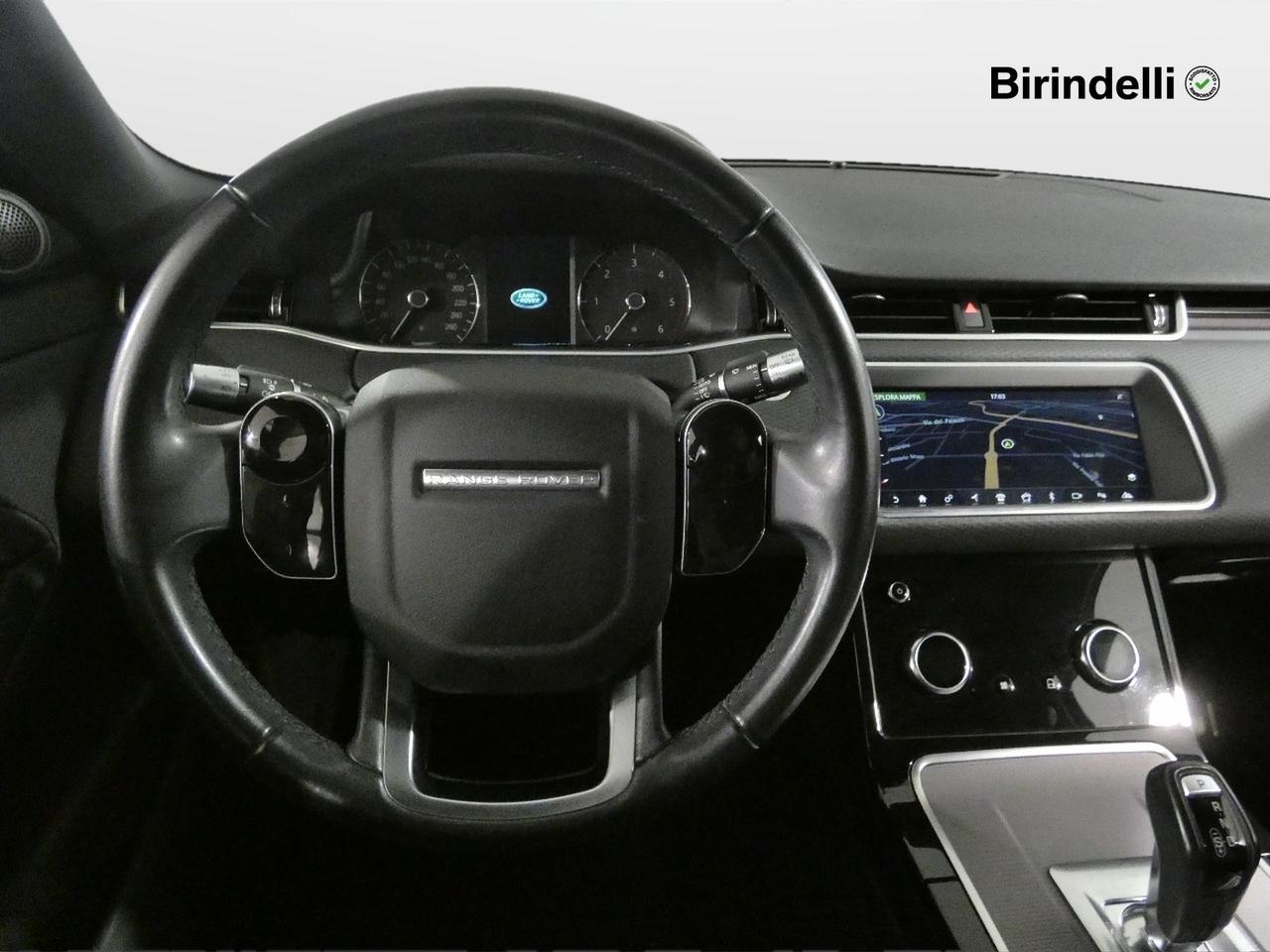 LAND ROVER RR Evoque 2ª serie - Range Rover Evoque 2.0D I4-L.Flw 150 CV AWD Auto SE