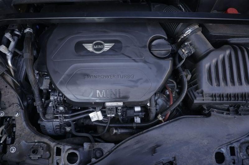 MINI Countryman MINI Mini Countryman F60 Mini 2.0 Cooper D PROMOZIONE Countryman Unicoproprietario