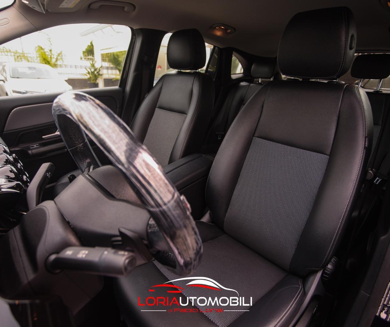 Mercedes-benz GLA 200 d Automatic Executive