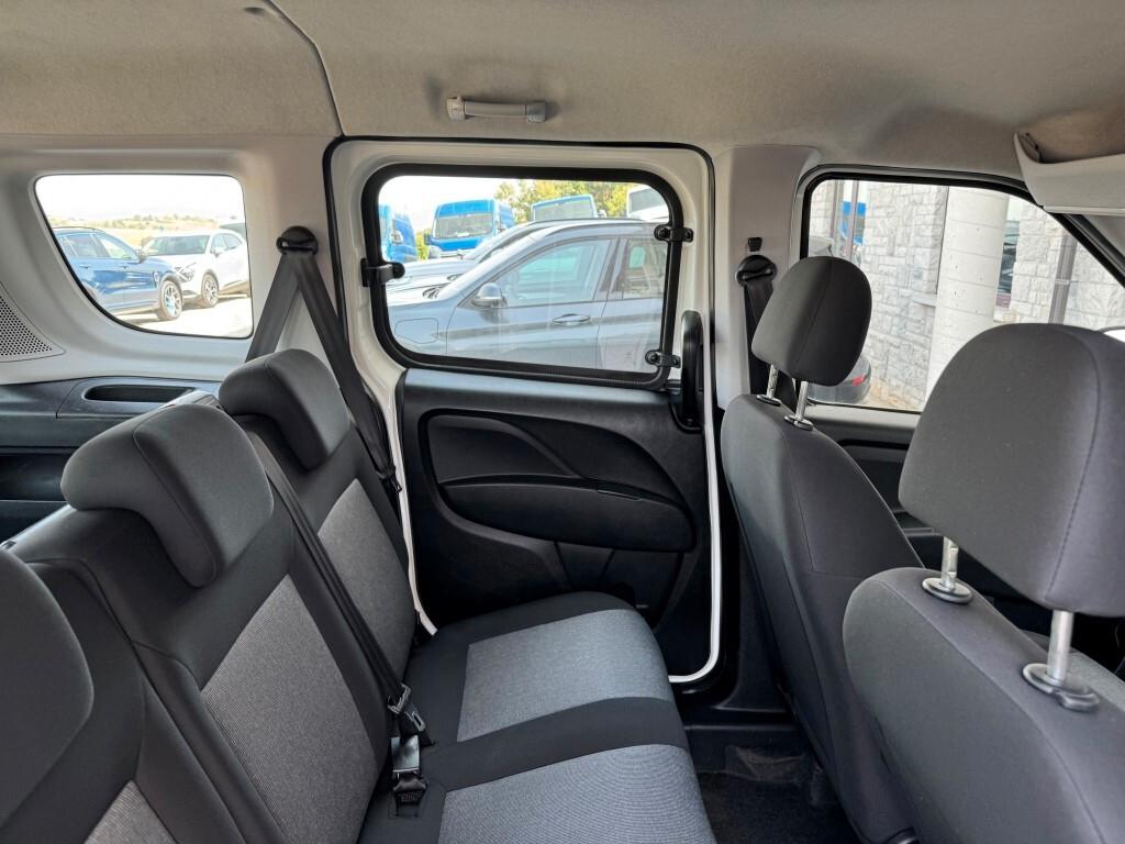 Fiat Doblo Doblò 1.3 MJT