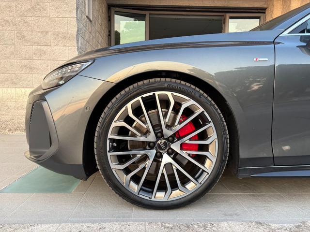 AUDI A6 Avant 3.0 TFSI S tronic quattro S line edition TETTO.
