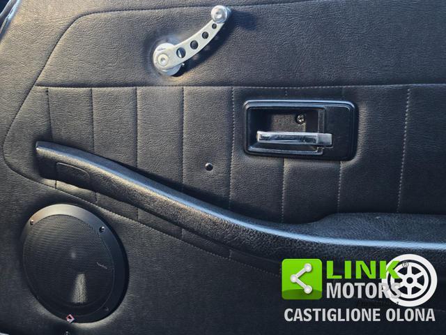 CHEVROLET Camaro Z28 COUPE'