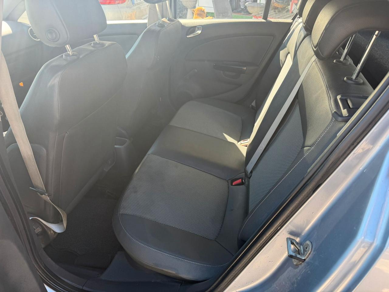 Opel Corsa 1.2cc benzina(PRIVATO)-2007