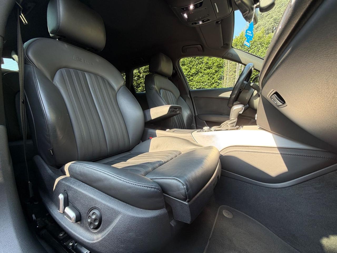 Audi A6 3.0 TDI Business Plus #11925