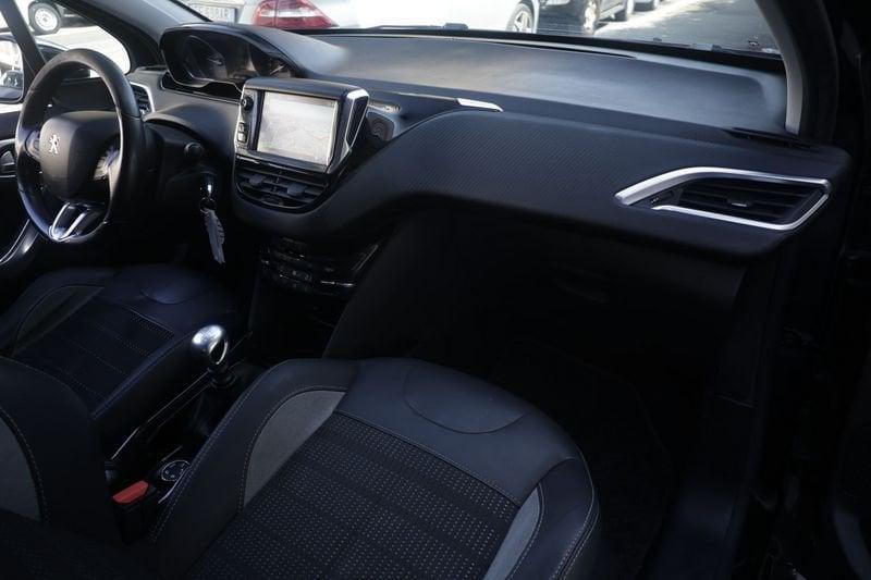 Peugeot 2008 Peugeot 2008 BlueHDi 120 S&S Allure Unicoproprietario
