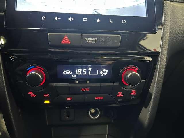 Suzuki Vitara 1.4 TOP 4WD ALLGRIP 110CV AUTOMATICA