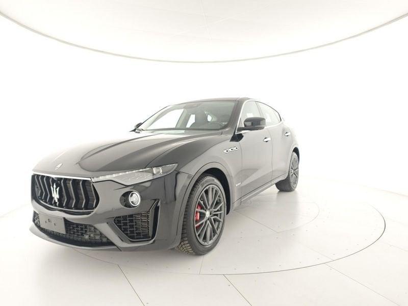 Maserati Levante V6 Diesel 275 CV AWD Gransport
