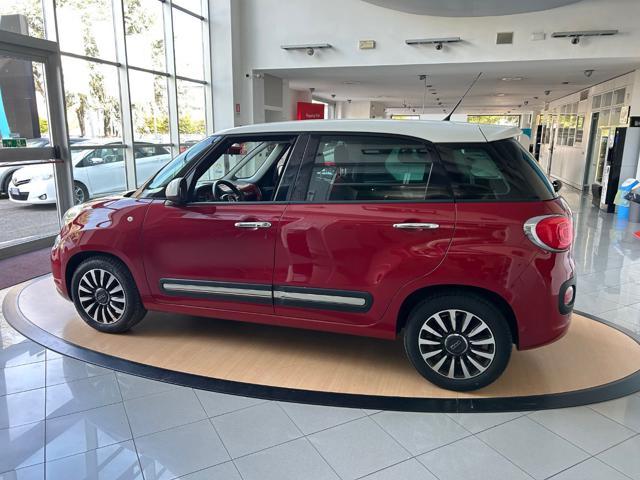 FIAT 500L 1.3 Multijet 85 CV Easy