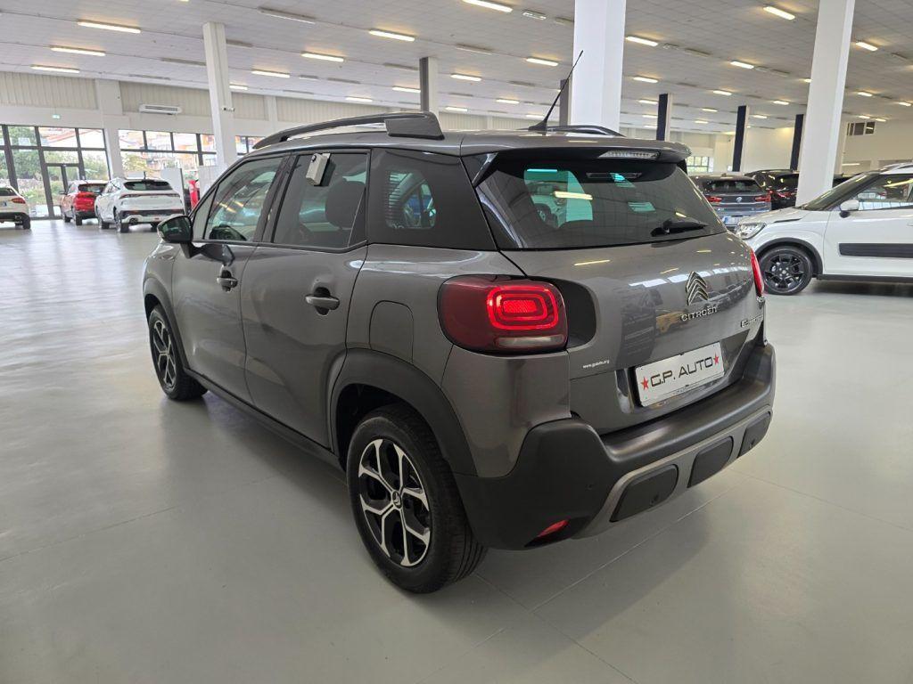 Citroen C3 Aircross PureTech 110 S&S Plus