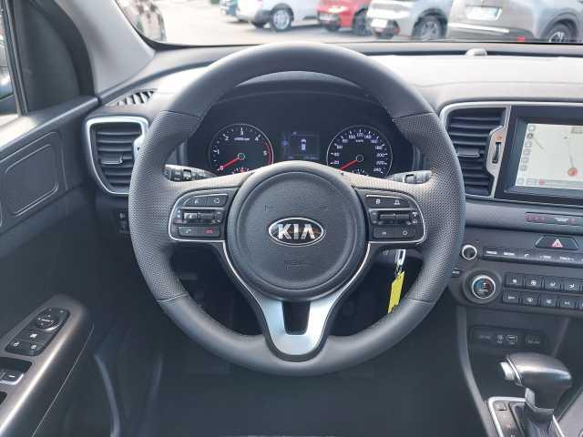 Kia Sportage 1.7 CRDI 141 CV DCT7 2WD Cool Navi