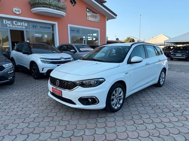FIAT Tipo SW 1.6 M.J 120CV Lounge - 2017