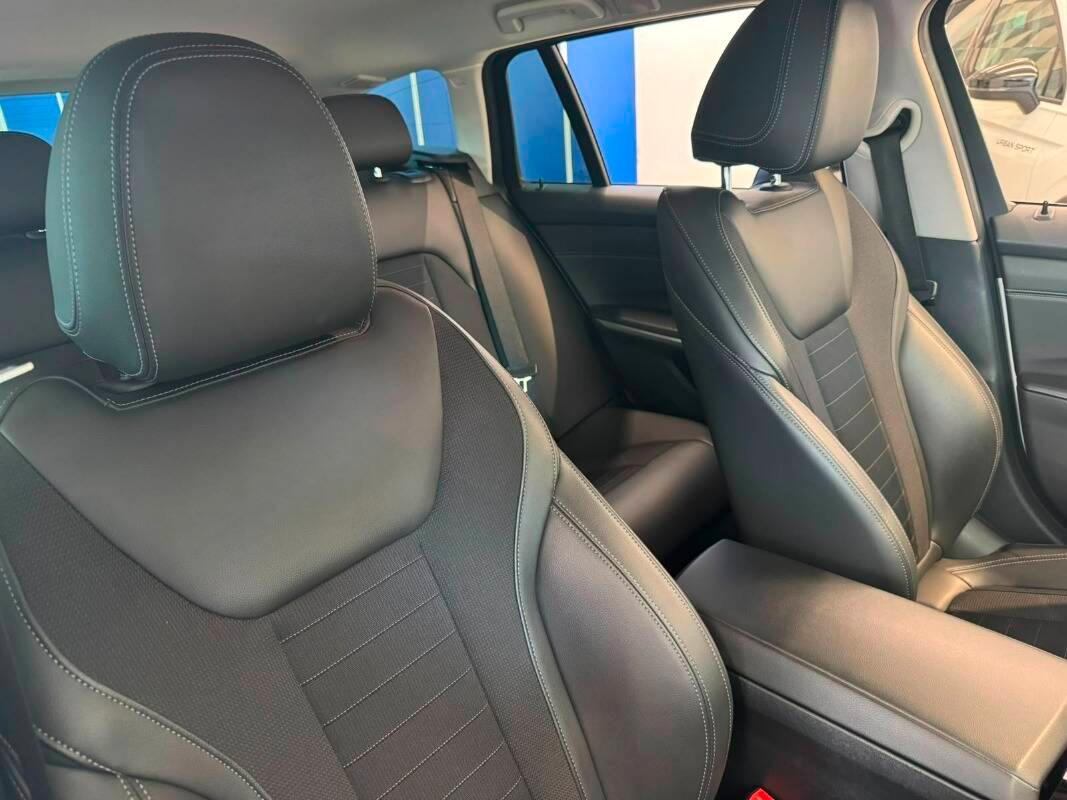 BMW Serie 3 Touring 320d mhev 48V Sport auto