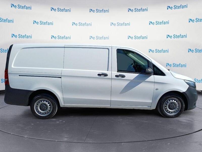 Mercedes-Benz Vito Vito 114 CDI Furgone Long