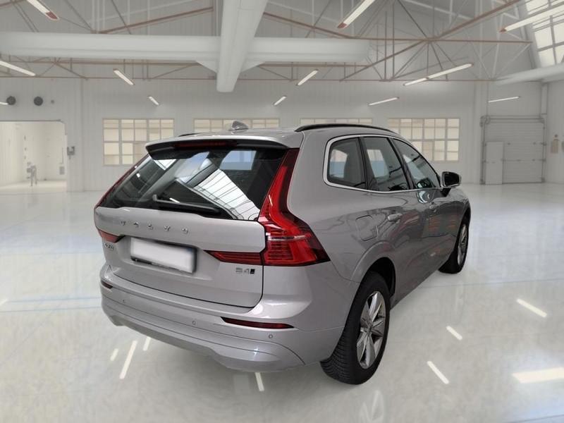 VOLVO XC60 B4 D AWD AUTOMATICO CORE SUV