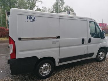 Fiat Ducato FRIGO -20° 2.3 MJT - ATP 12/2027 - 130CV