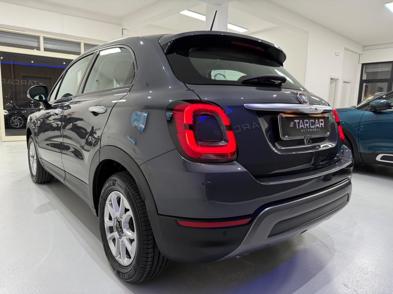 Fiat 500X 1.3 MultiJet 95 CV City Cross