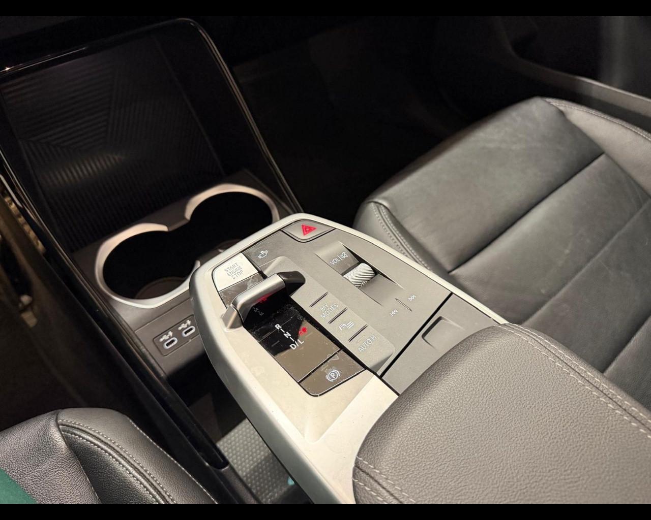 BMW X1 (U11) - X1 xDrive 23d xLine