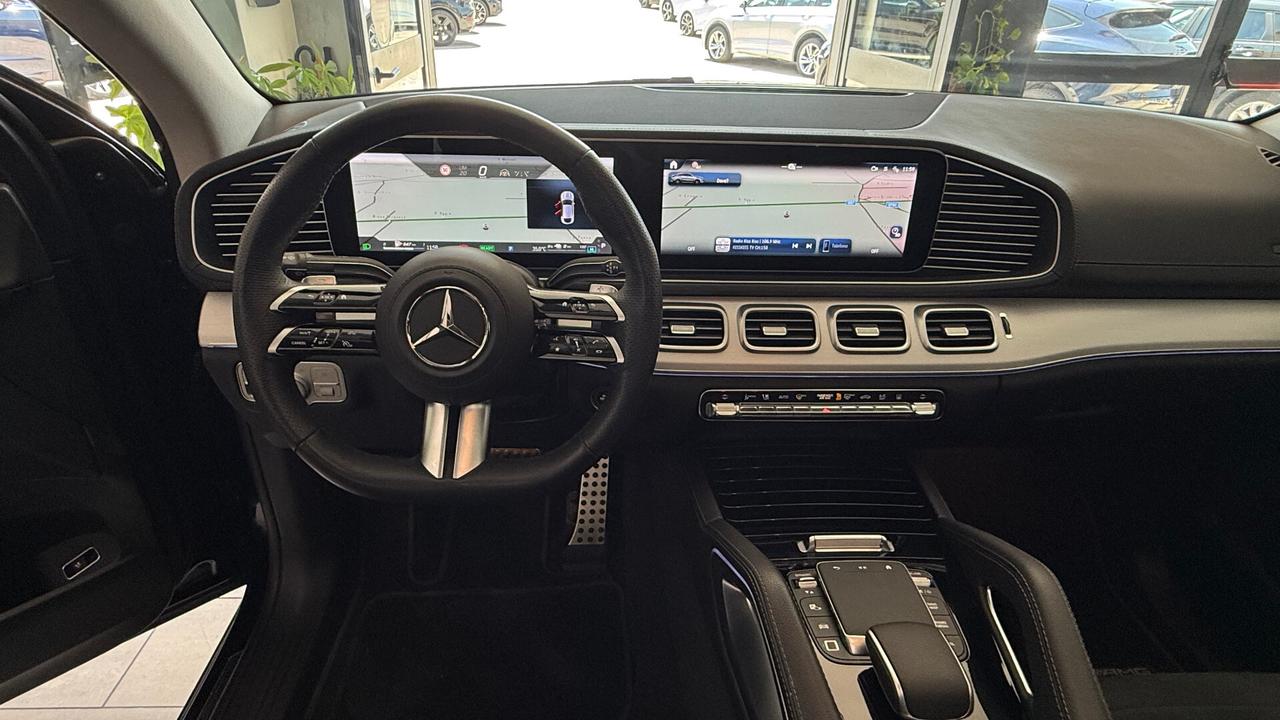 Mercedes-benz GLE 350 de hybrid EQ 4Matic AMG Line Premium Plus