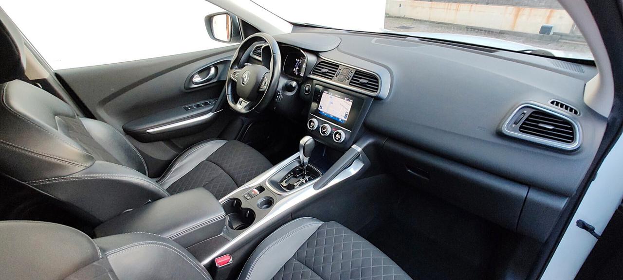 Renault Kadjar Blue dCi 8V 115CV EDC Sport Edition 2