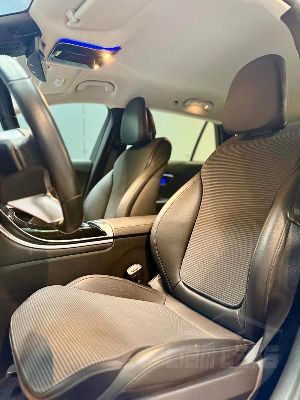 Mercedes Classe C Station Wagon C SW 220 d mhev Premium Pro auto