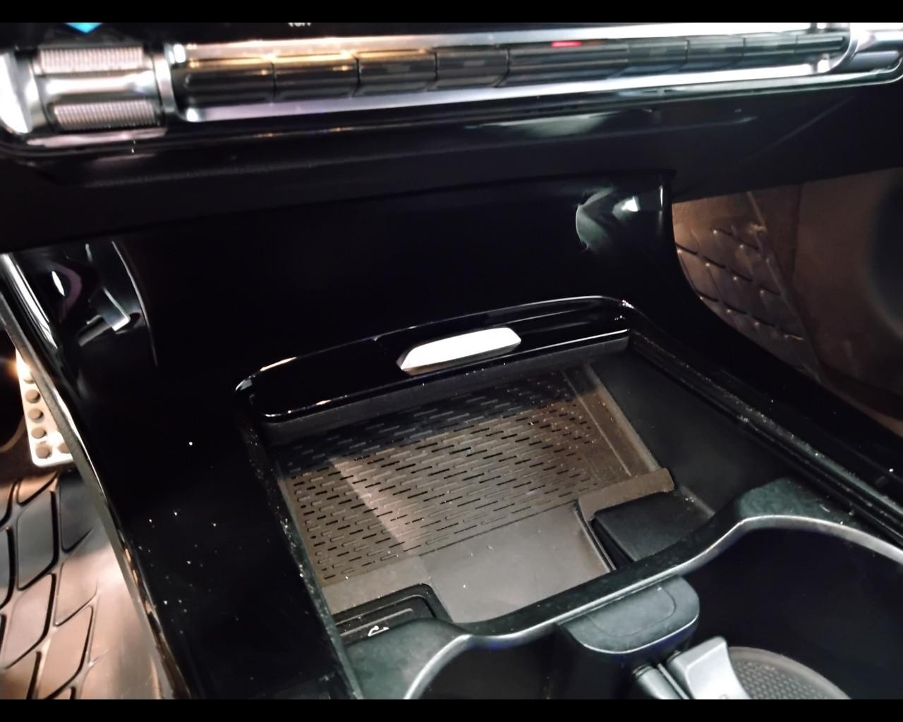 Mercedes-Benz Classe A - W177 2023 - A 180 d AMG Line Advanced Plus auto