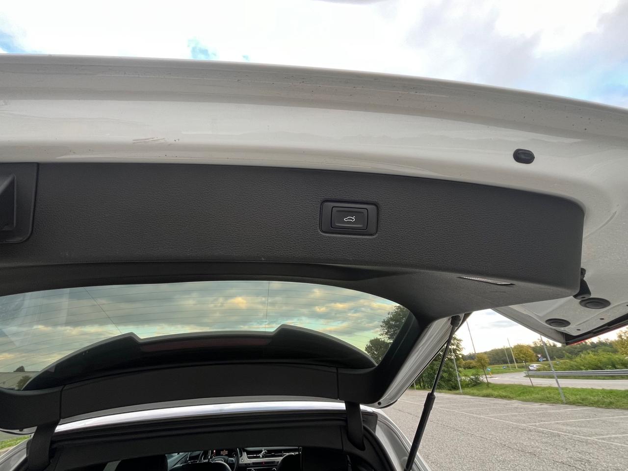 Audi Q7 3.0 TDI 272 CV quattro tiptronic Business Plus