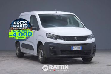 Peugeot Partner 1.5 BlueHDI 100CV L1 Premium (IVA ESCLUSA)