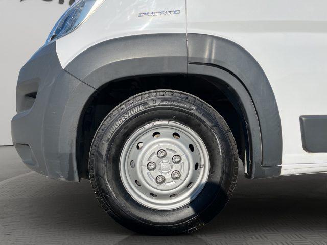 FIAT Ducato 35 2.3 MJT 130CV PLM-SL-TA Furgone Maxi
