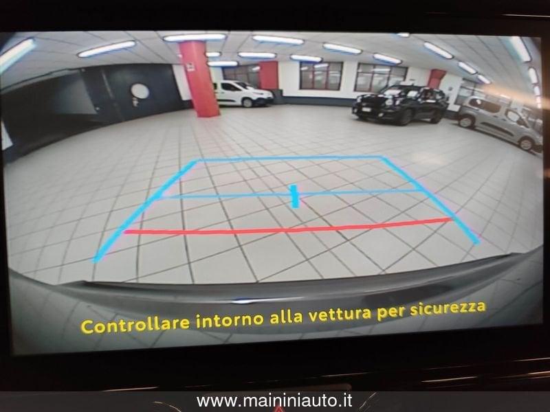 Toyota Yaris Cross 1.5 Hybrid 116cv 5p E-CVT Active "SUPER PROMO" Automatica