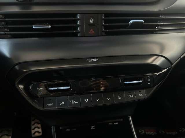 Hyundai i20 i20 1.6 t-gdi N Performance Techno Pack